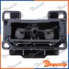 Gicleur de lave-phare gauche pour TOYOTA | EDS-TY-108, 85208-42040